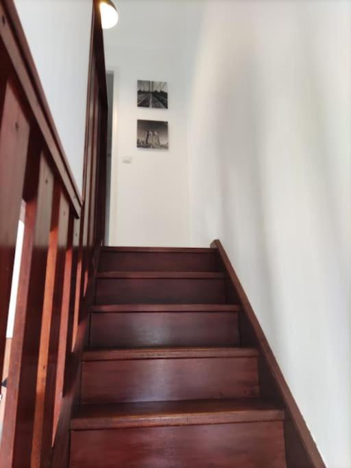 Charmant Duplex, Bord De Mer Merville-Franceville-Plage Dış mekan fotoğraf